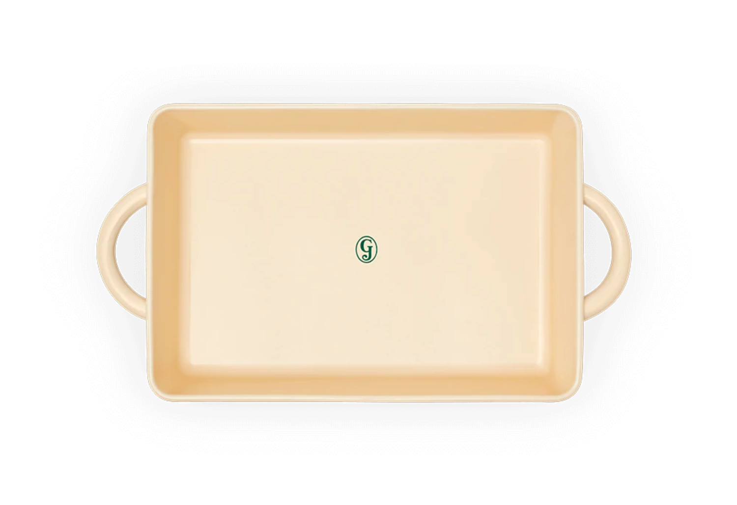 Ceramic Casserole Dish - Thumbnail 4