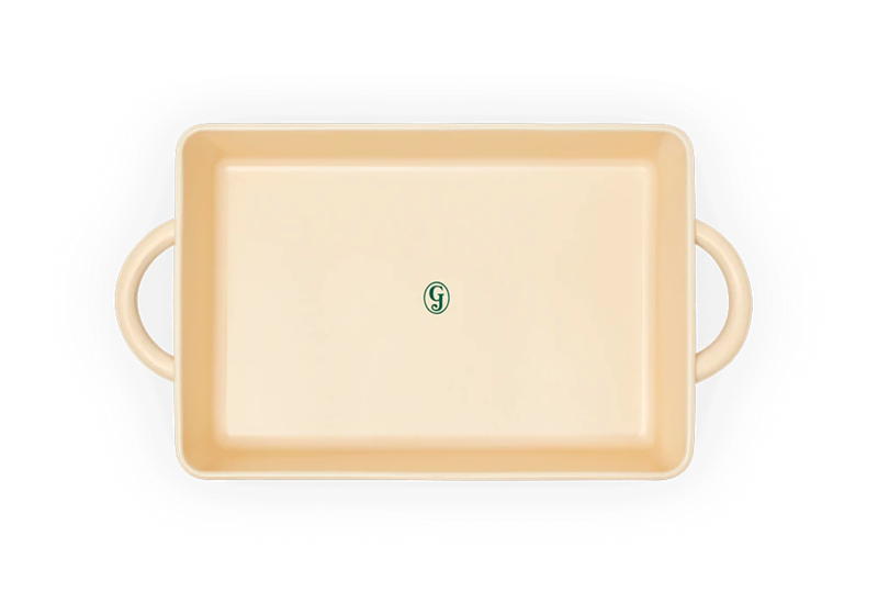 Ceramic Casserole Dish