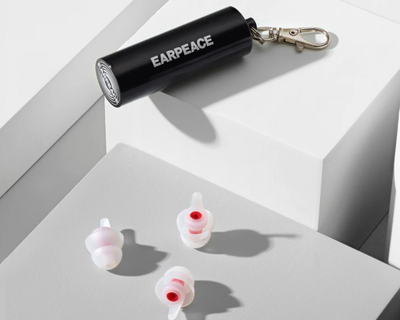 Music Earplugs
