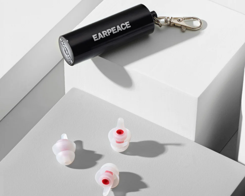 Music Earplugs