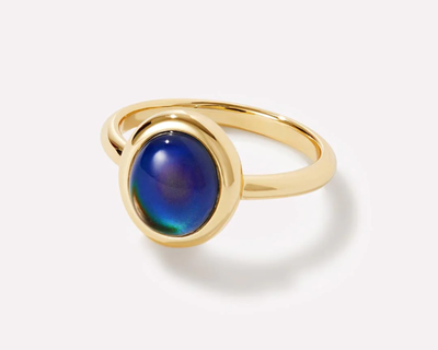 Mood Ring