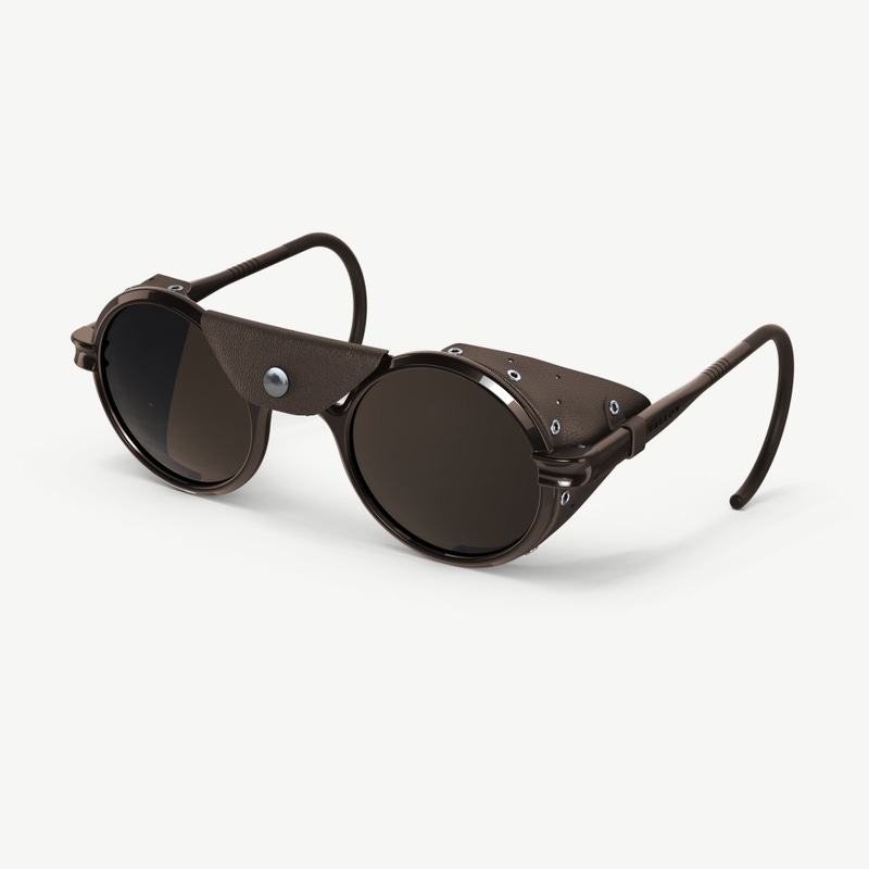 Heron Mountain Side Shield Glasses