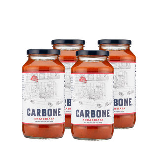 Arrabbiata 4 Pack