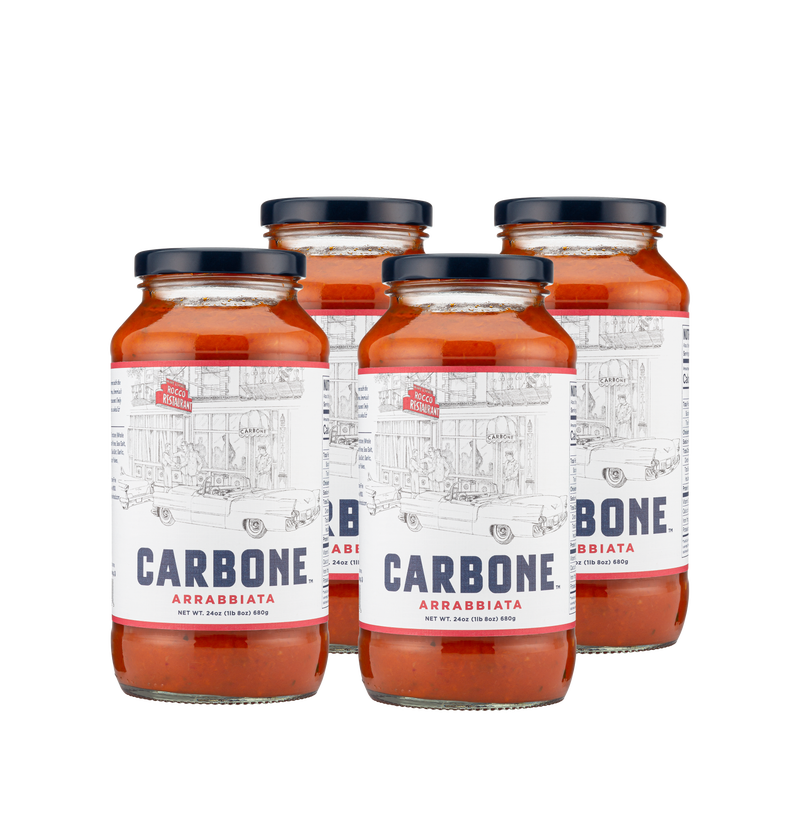 Sauce Bundle 4 Pack