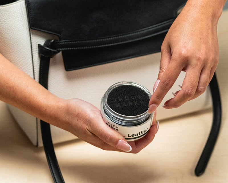 Premium Leather Balm