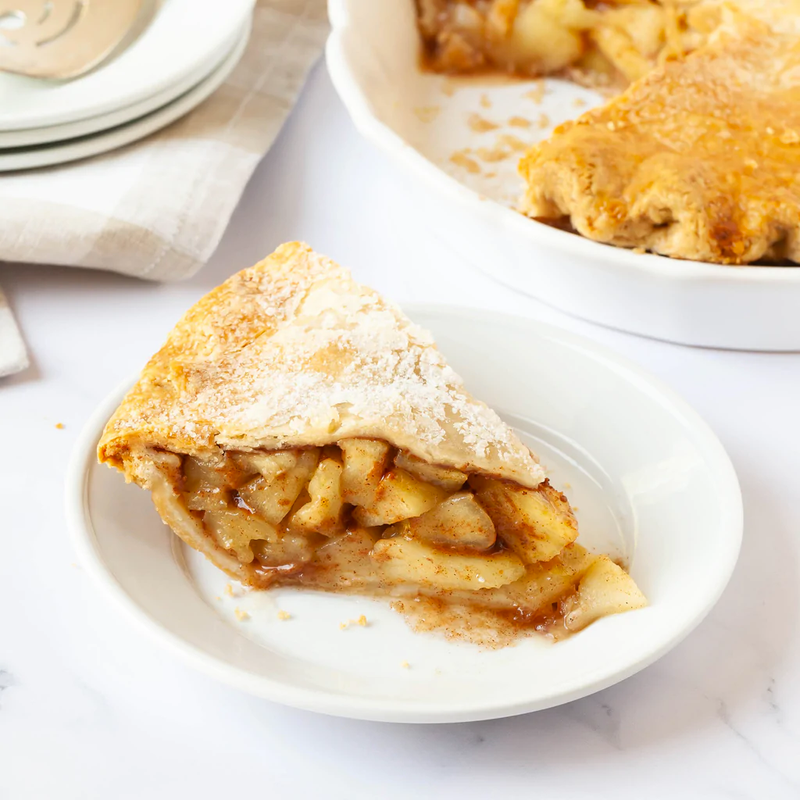 Fruit Pie