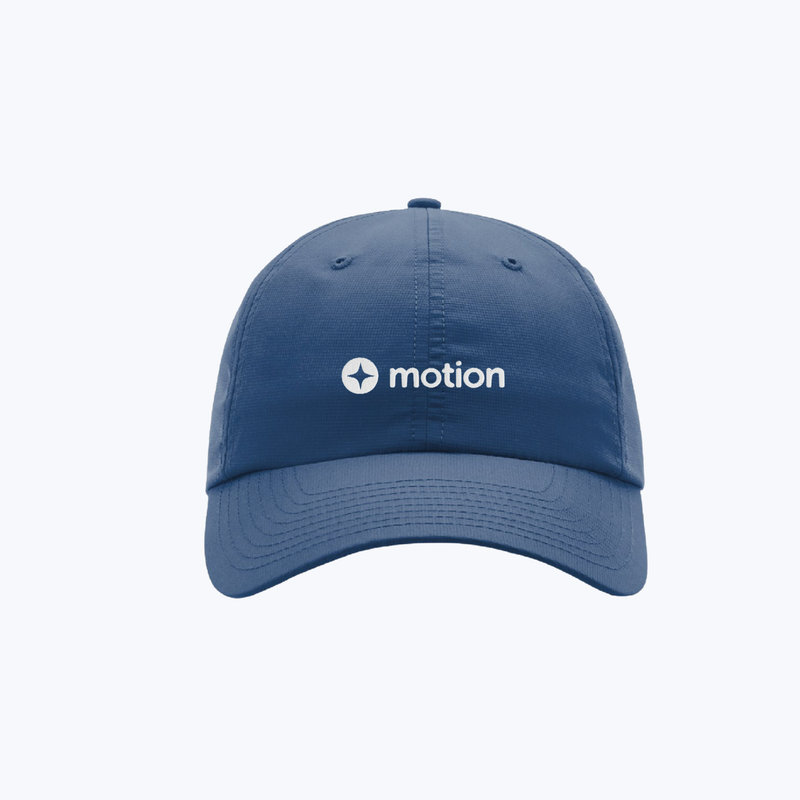 Branded Richardson Casual Performance Cap