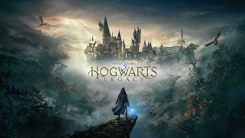 Hogwarts Legacy, Nintendo Switch