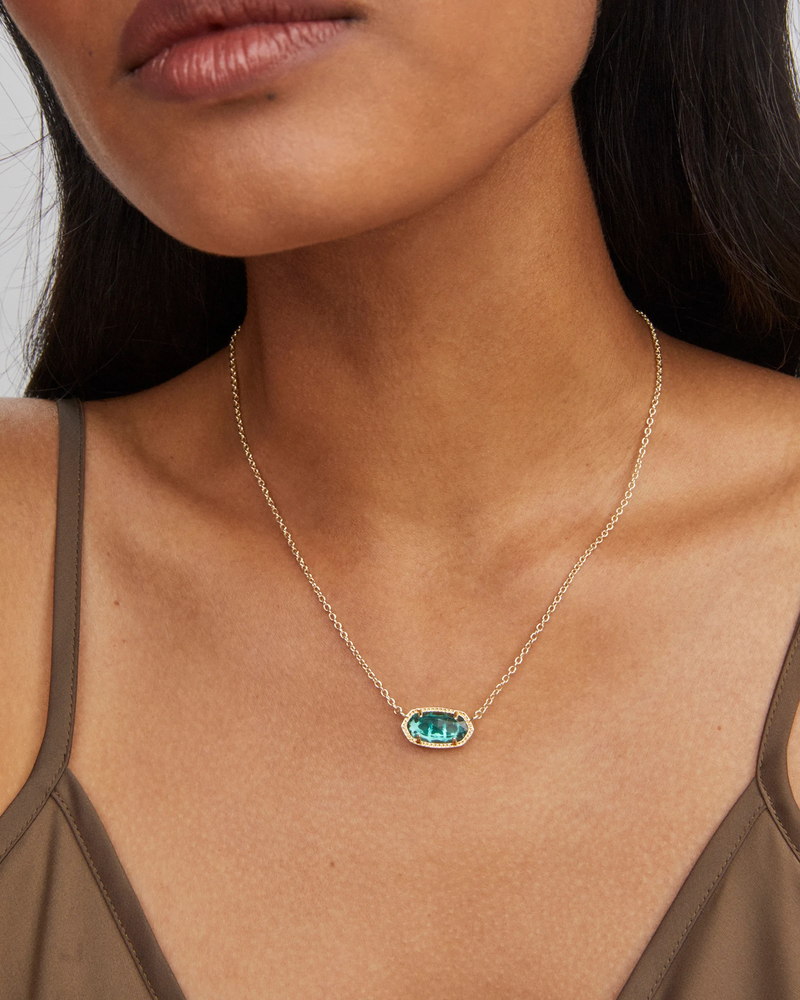 Elisa Necklace
