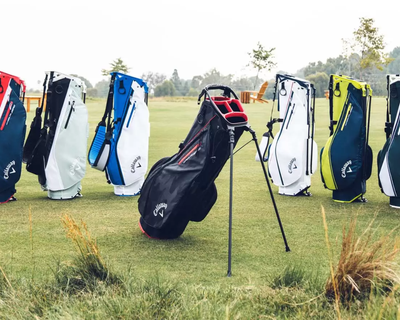 Hyperlite Zero Stand Bag