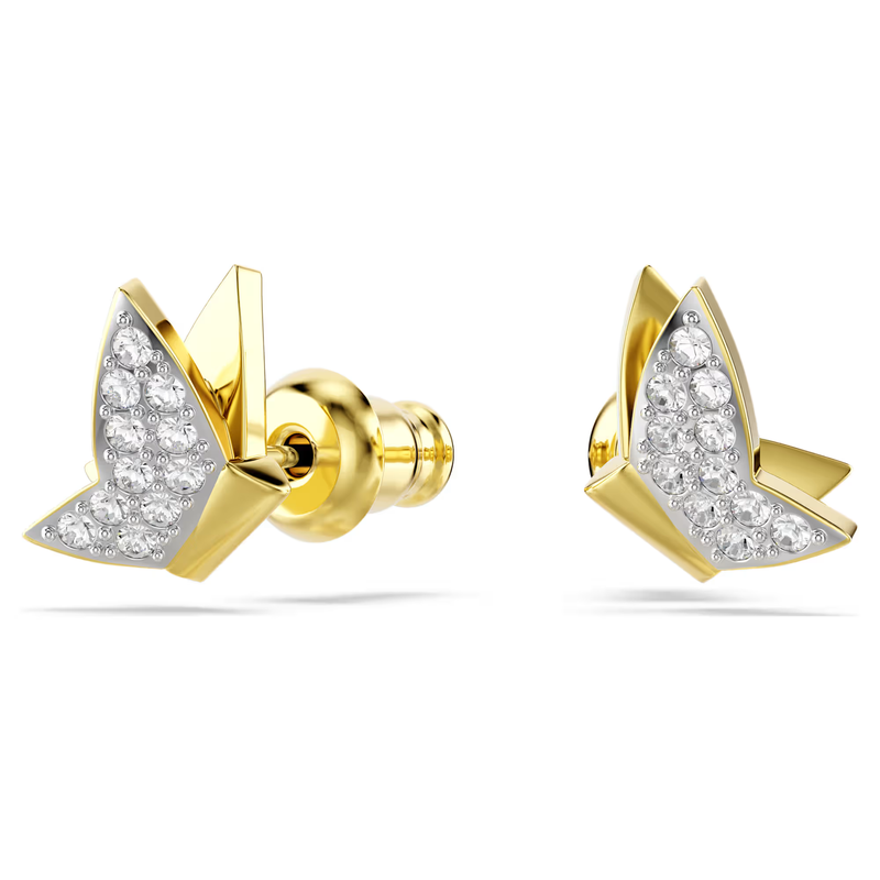 Idyllia Lilia Stud Earrings