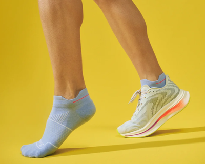 Women's Running Ankle Socks