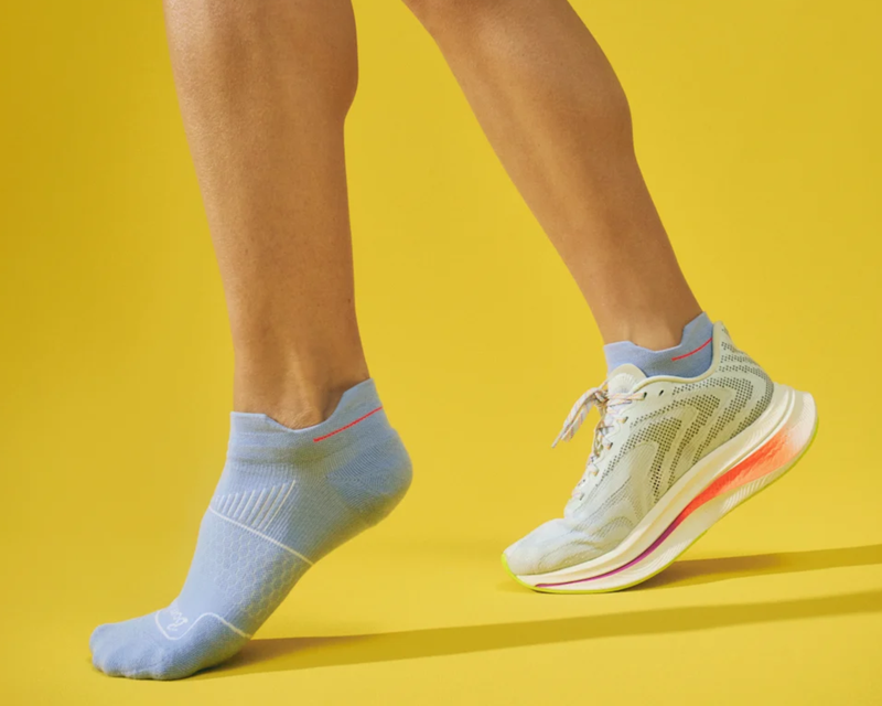 Women's Running Ankle Socks