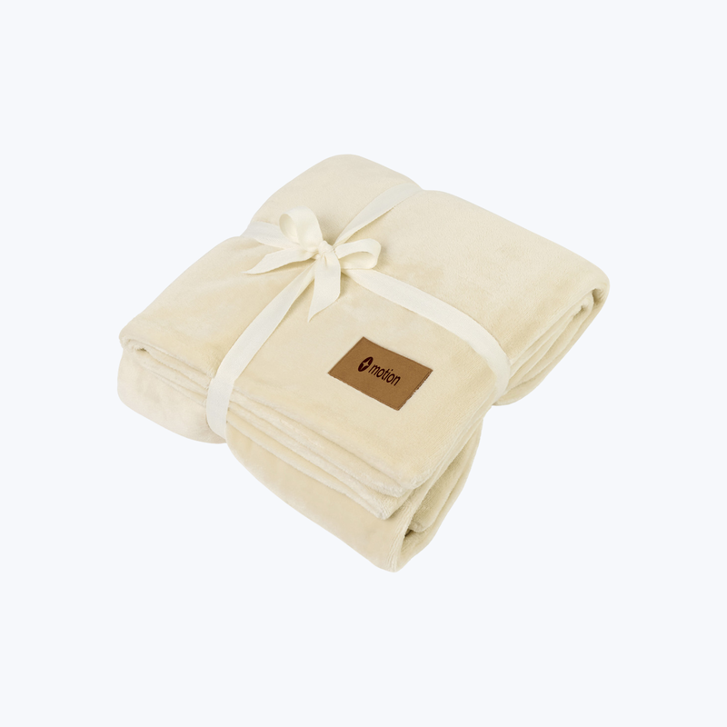 Branded Mink Ever Soft Throw Blanket