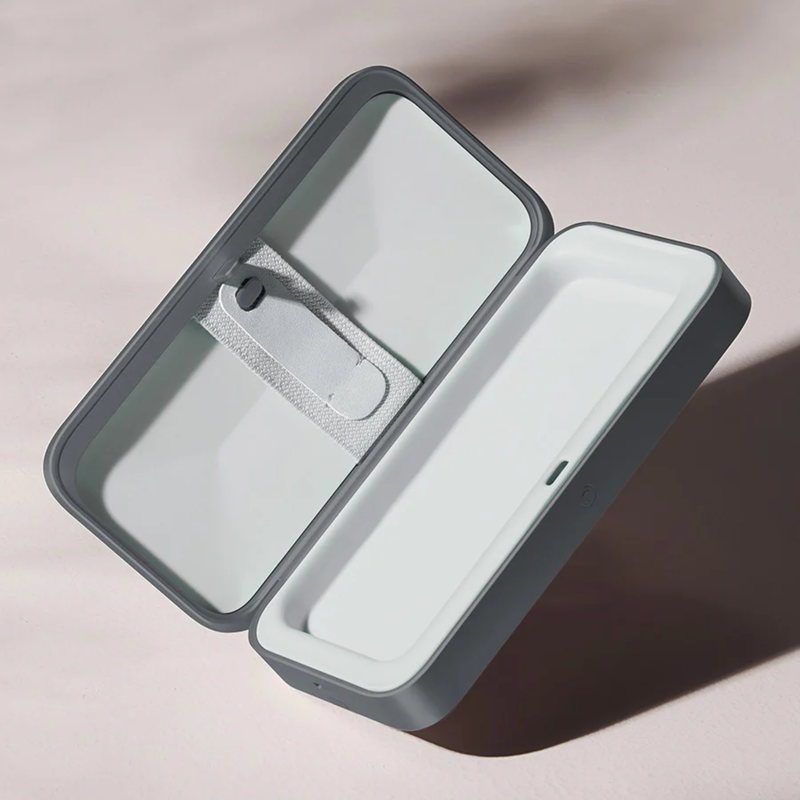 Branded Trova Go Smart Case