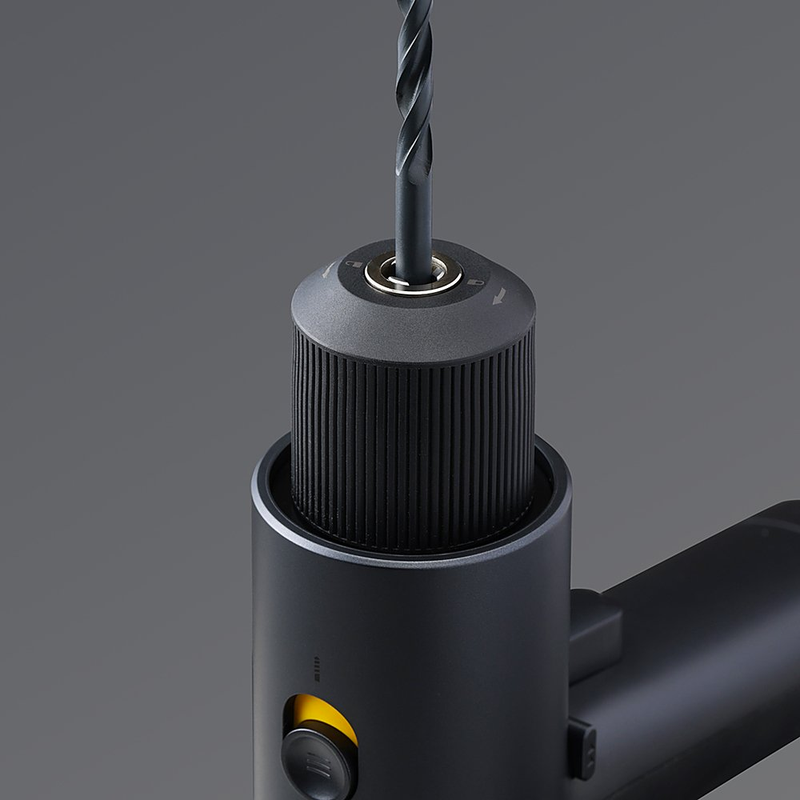 Brushless Drill