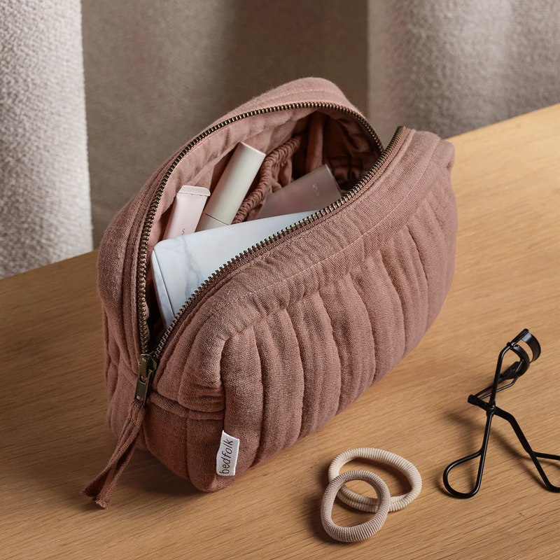 The Dream Cotton Make-up Bag