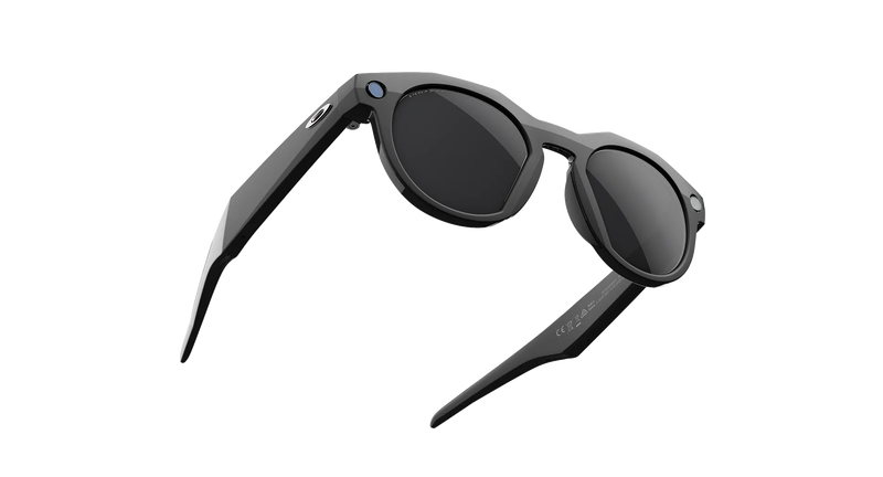 Oakley Meta HSTN Polarized Smart Glasses