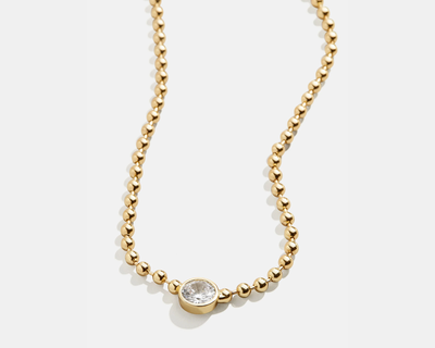 Kaycee Necklace