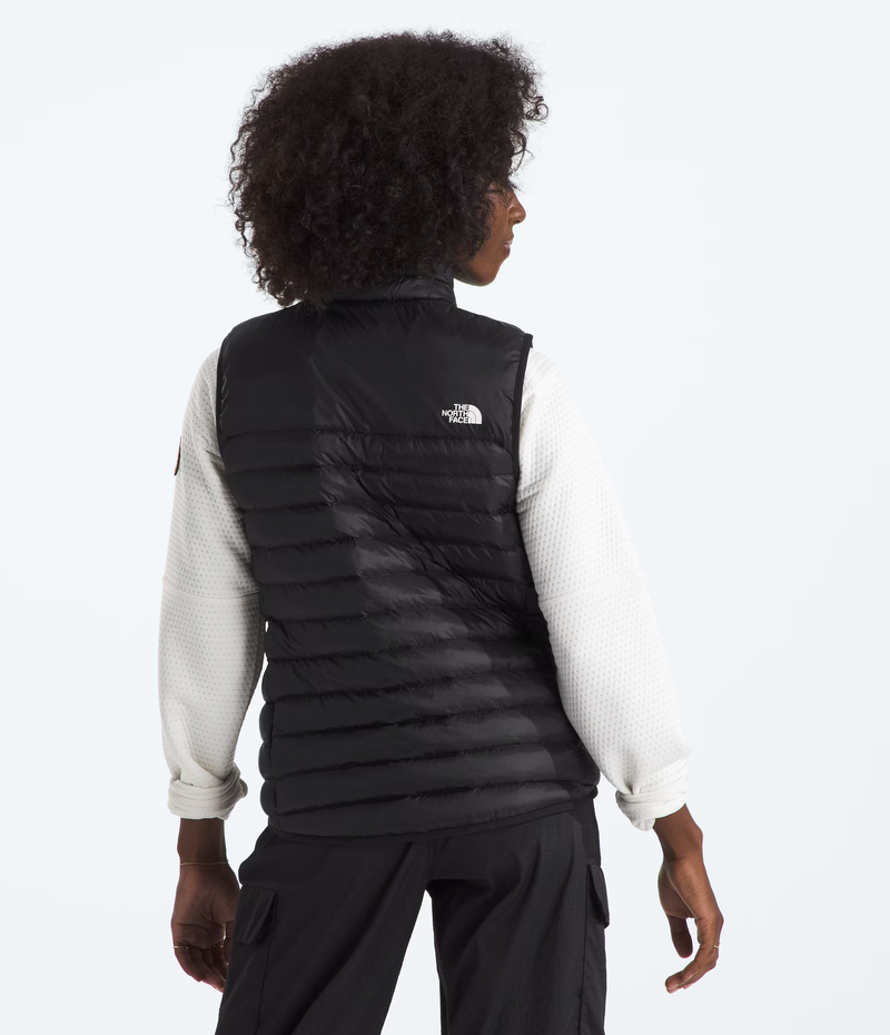 Women's Terra Peak Vest