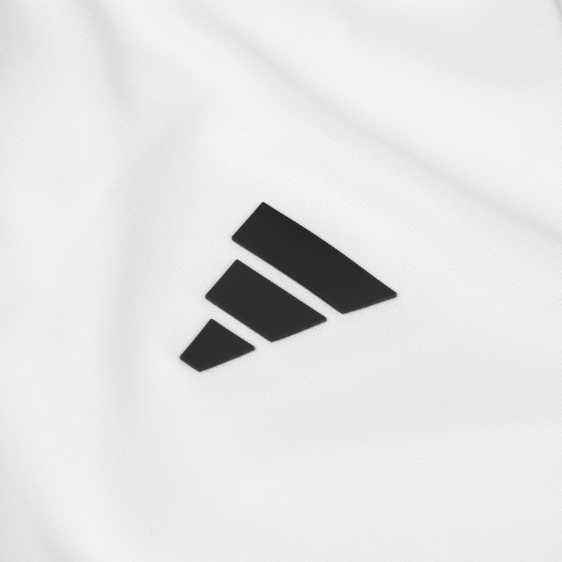 adidas® Quarter-Zip Pullover (Embroidery)