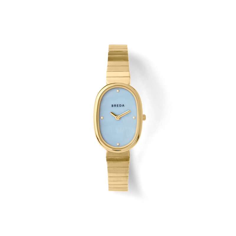 Jane Timepiece