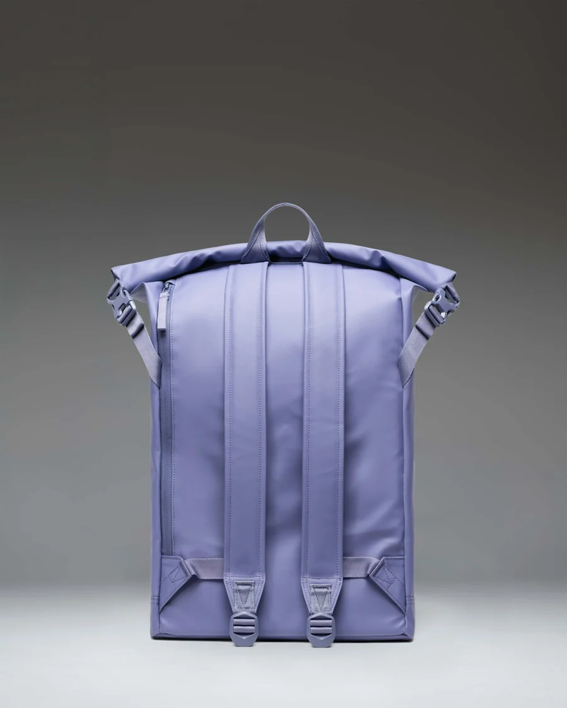 Roll Top Backpack Weather Resistant