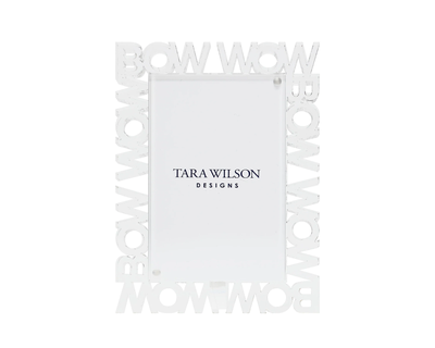 Word Design Frame