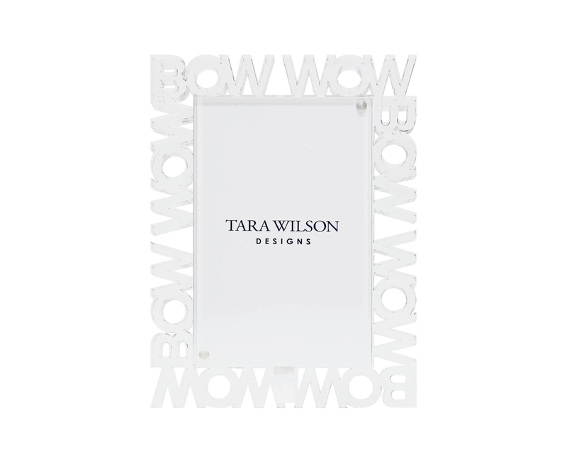 Word Design Frame