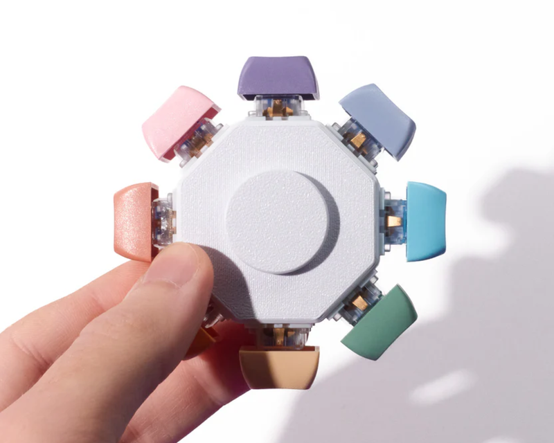 SwitchSpinner 8s