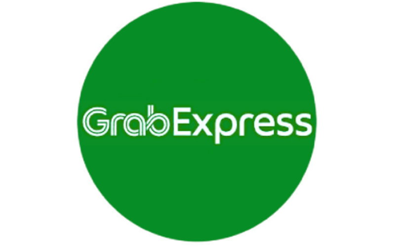 GrabExpress IDR