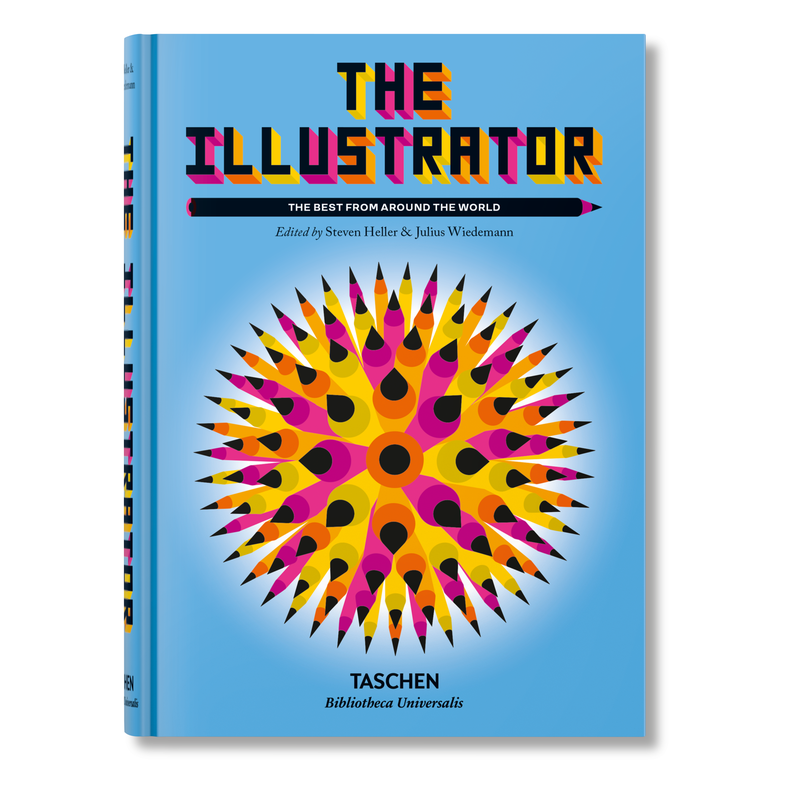 Graphic Design Coffee Table Book