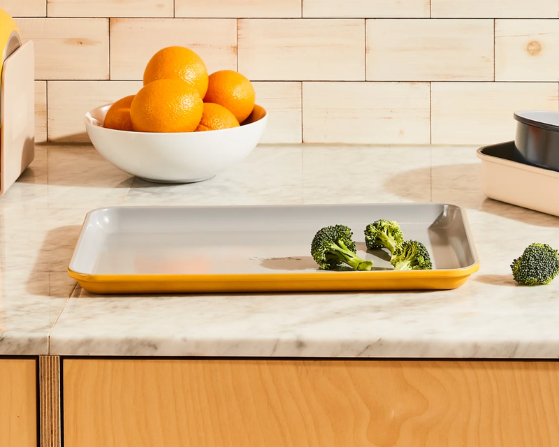 Medium Ceramic Baking Sheet