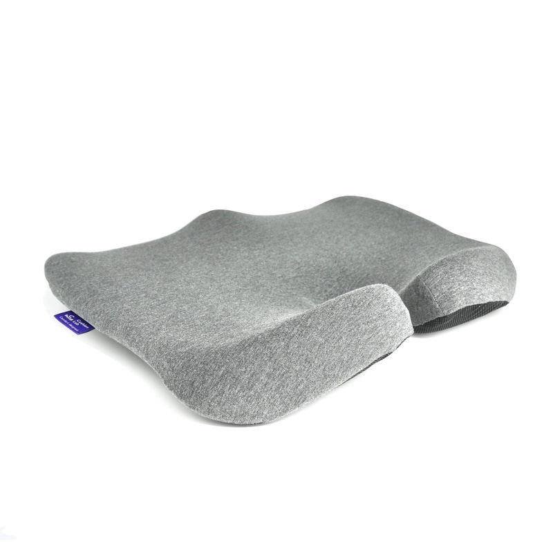 Cloud Cradle Car Seat Cushion