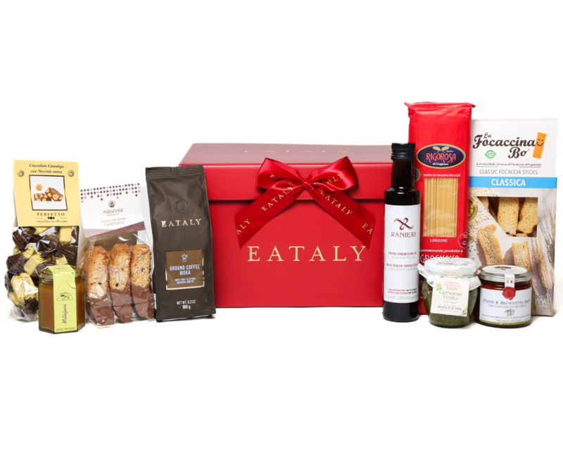 Italian Dinner for Two