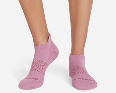 Women's Solids Ankle Socks