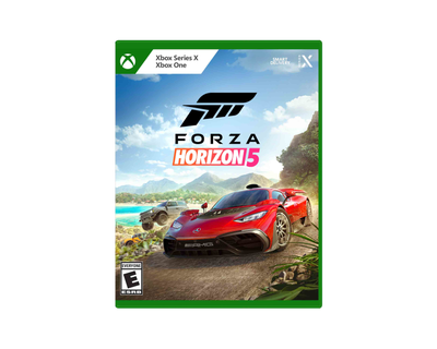 Forza Horizon 5 Standard Edition for Xbox Series X