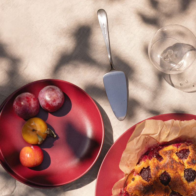 The Serve & Slice Set