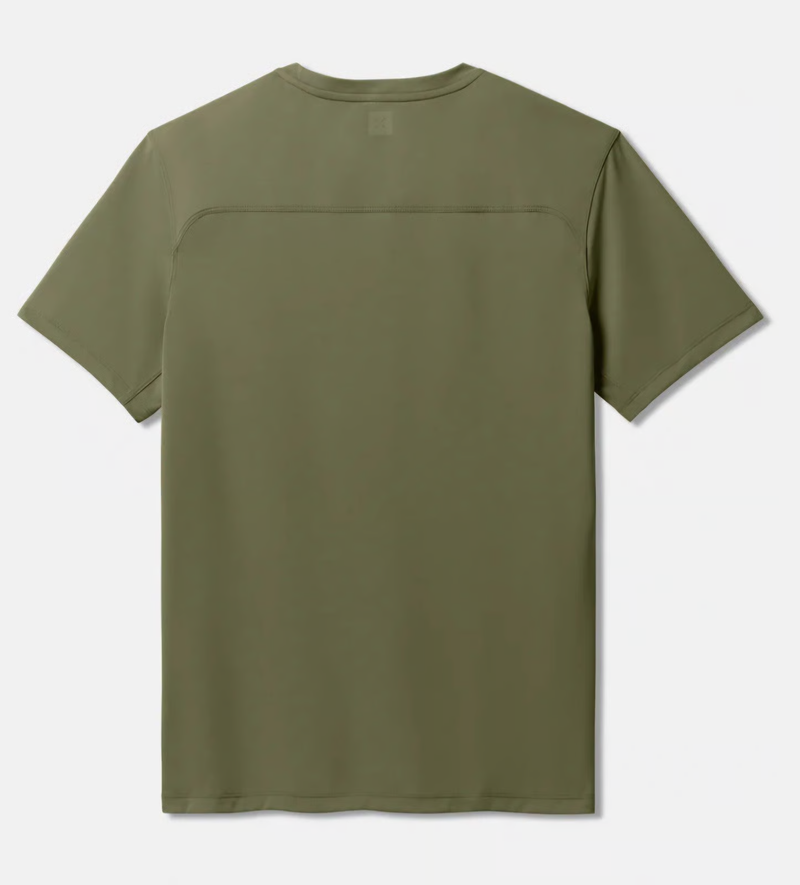 Tactical Shirt