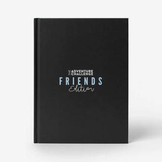 Friends Edition
