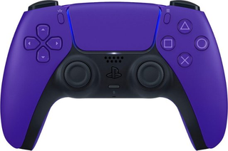 Galactic Purple