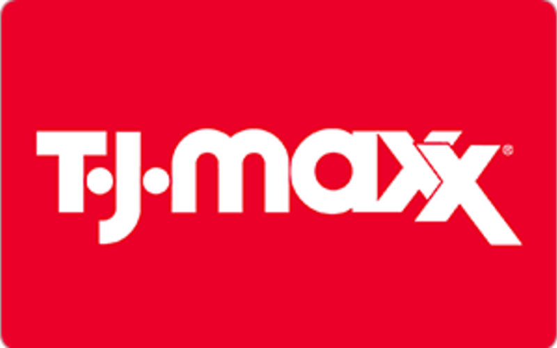T.J.Maxx
