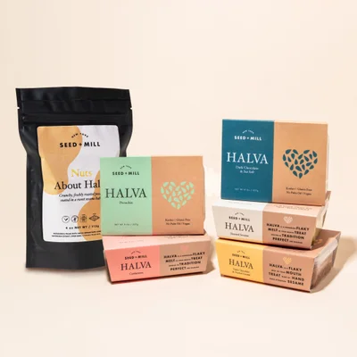 Sweet Tooth Bundle