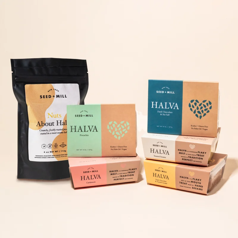 Sweet Tooth Bundle