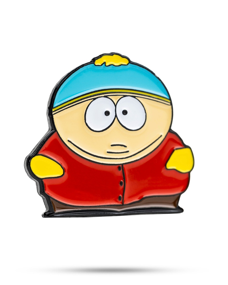 Ball Marker
