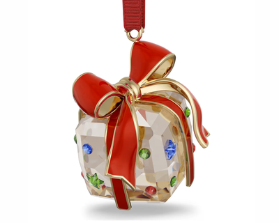 Holiday Cheers Gift Ornament
