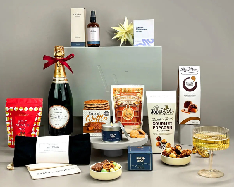 Deluxe Gift Box