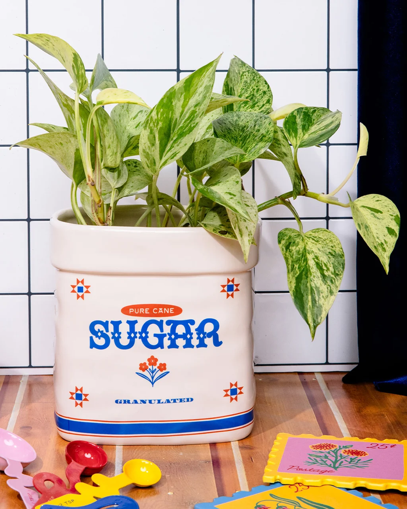 Ceramic Planter