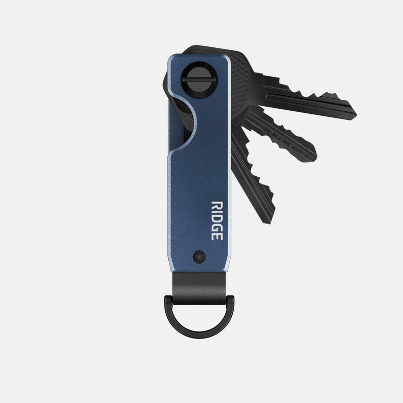 Ridge KeyCase