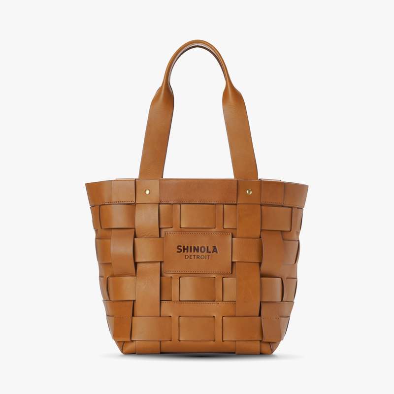 The Medium Bixby Basket